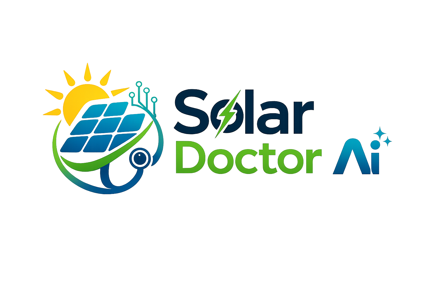 Solar Doctor AI